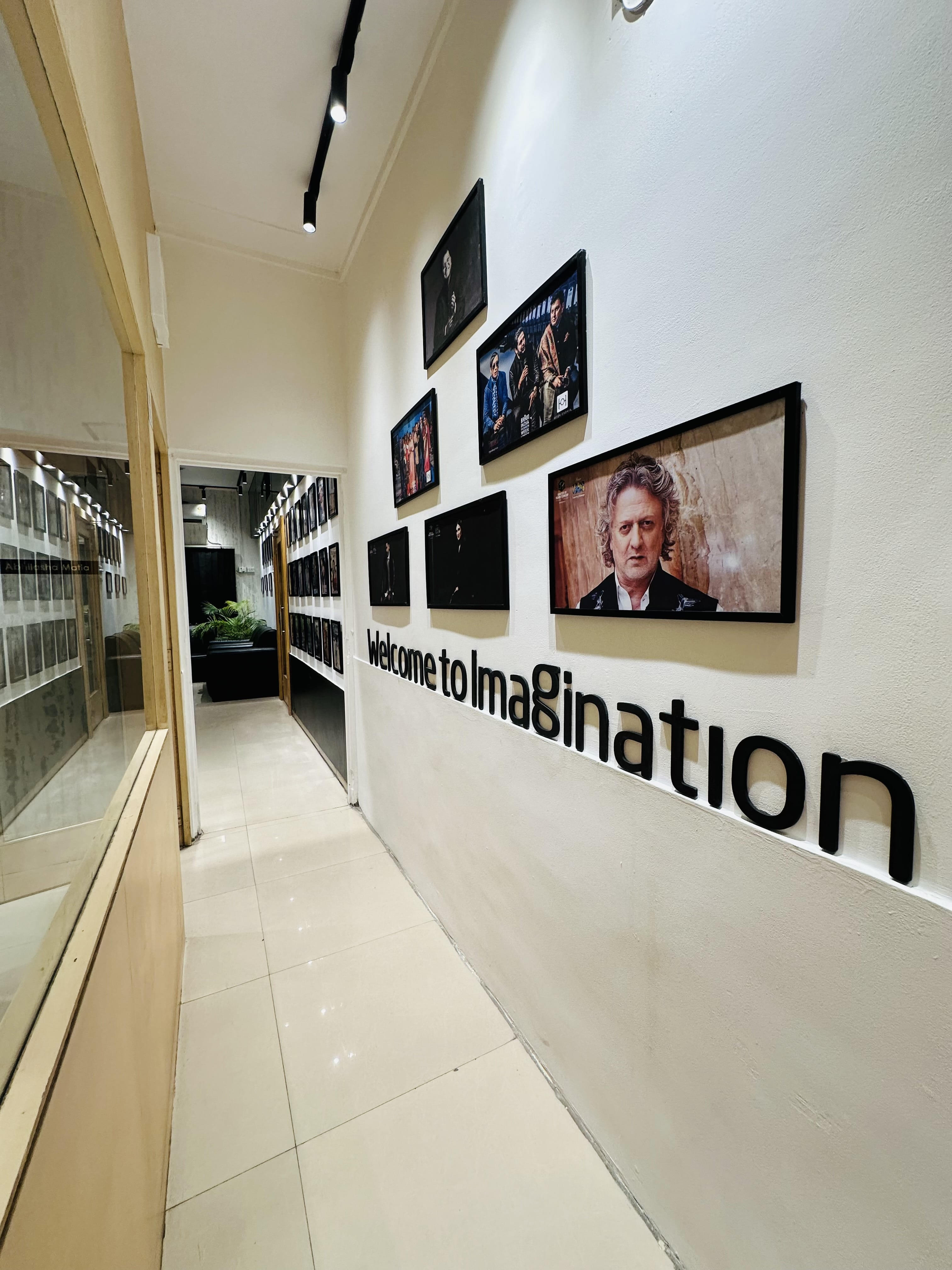 JD Institute of Fashion Technology, Nagpur General photo 10